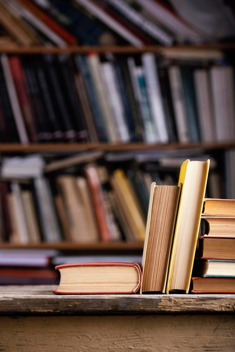 App de Librería